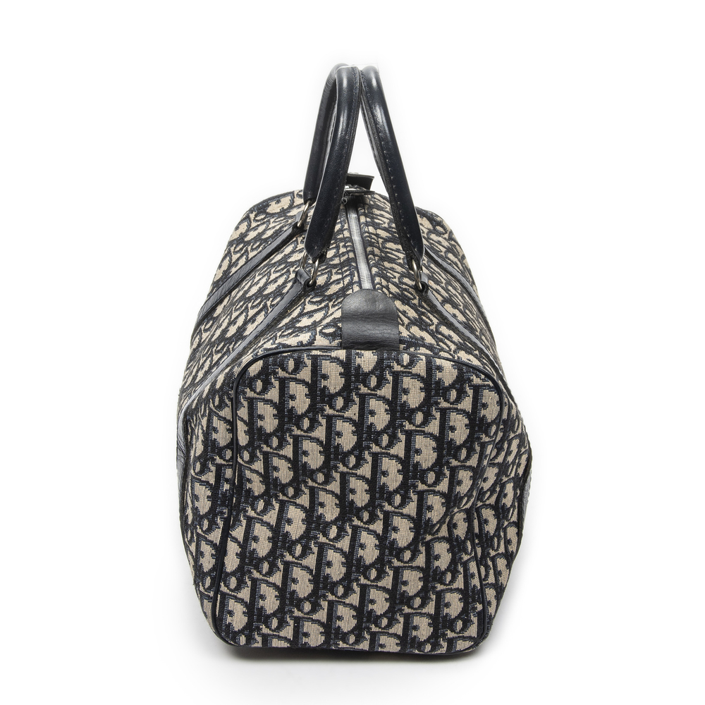 Dior Small Boston - Picture 3 of 10